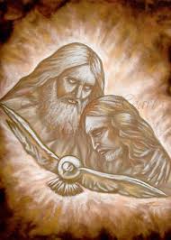 Our God of compassionate love